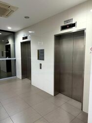 One Commonwealth (D3), Factory #461336651